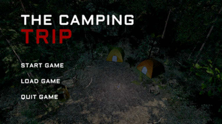 The Camping Trip Image