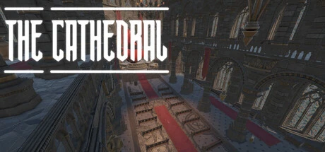 Games like The Cathedral