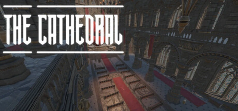 The Cathedral Image