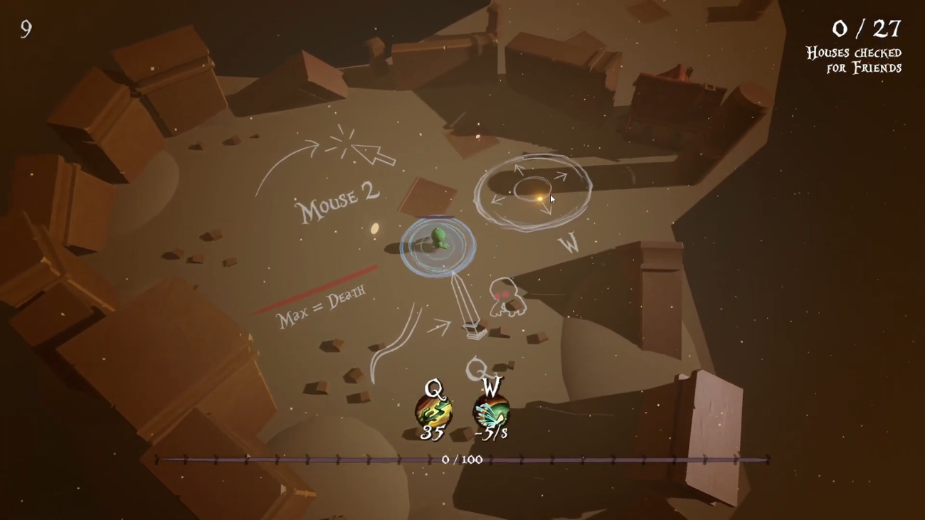 Games like The Curse of the Sad Mummy