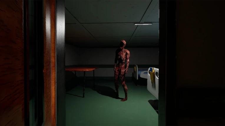 The Death... And After? Image