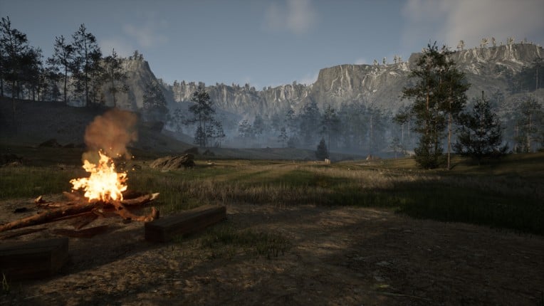 The Economic West screenshot