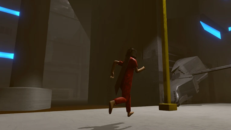 The Electric Odyssey screenshot