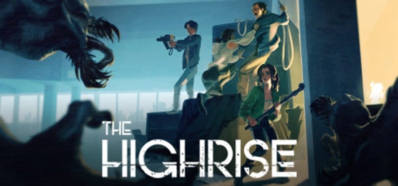 The Highrise Game Cover