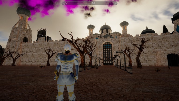 The Host: Cataclysm screenshot