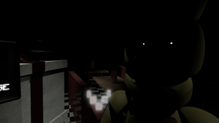 The Lounge screenshot