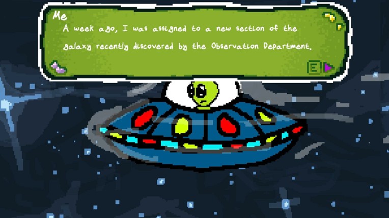 The Meaning of Auri screenshot