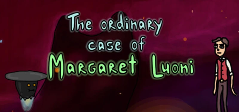 The ordinary case of Margaret Luoni Image