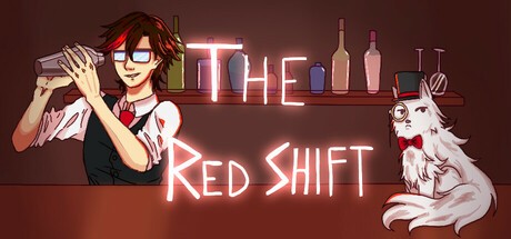 Games like The Red Shift