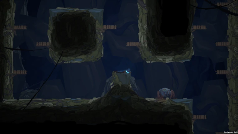 The Rift Between Us screenshot