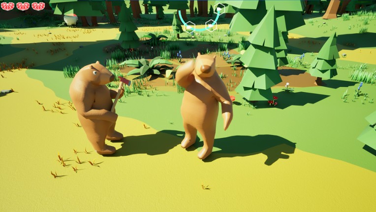 The Right to Bear Arms screenshot