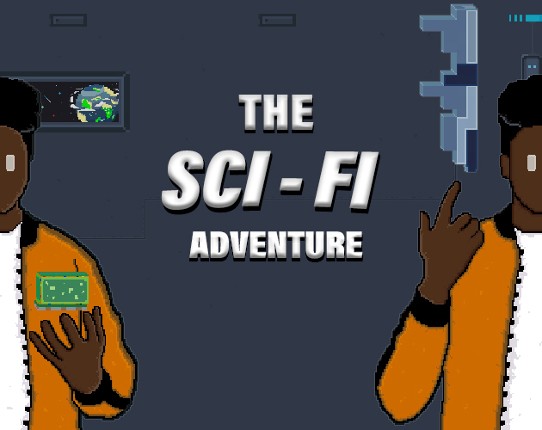 The Sci-Fi Adventure Image