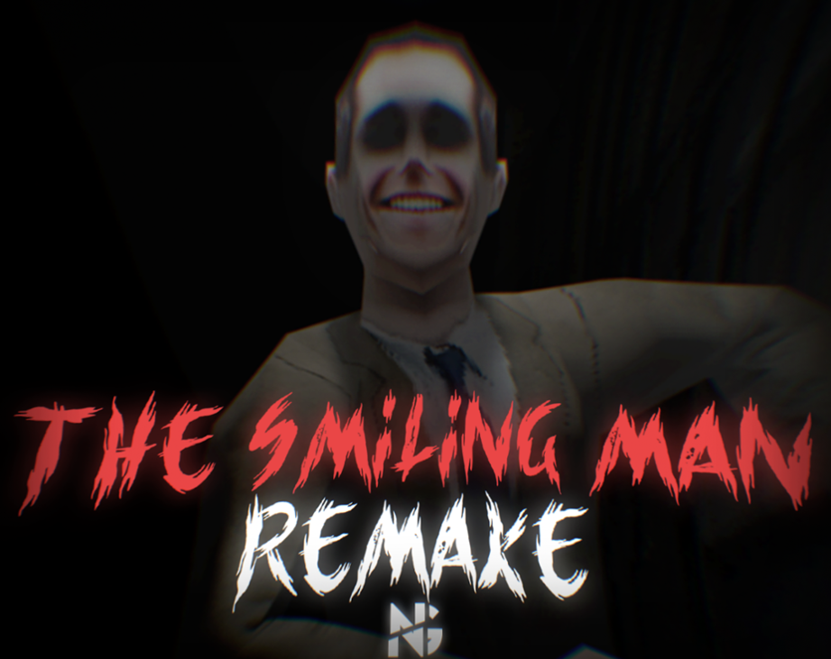 Games like The Smiling Man: Remake