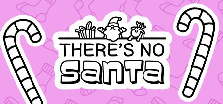 Games like There's No Santa