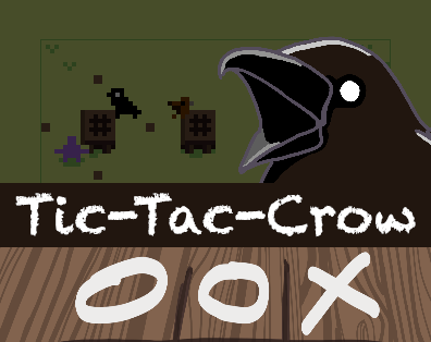 Games like Tic-Tac-Crow