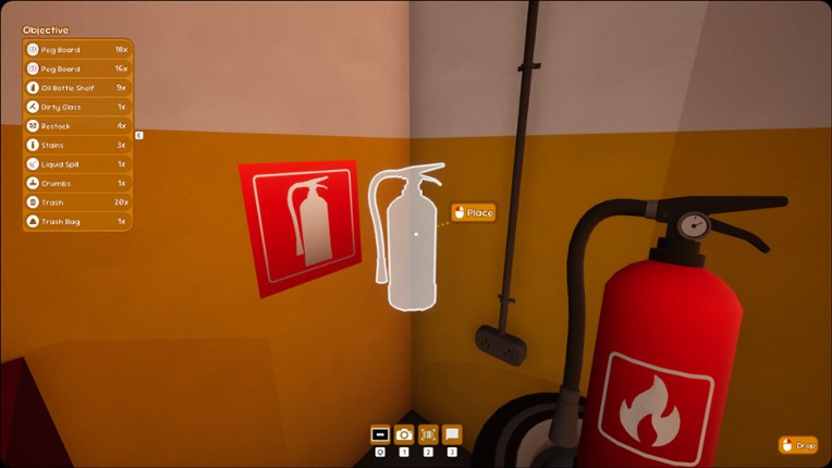 Tidy Up screenshot