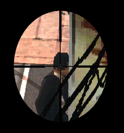 Time of Death screenshot