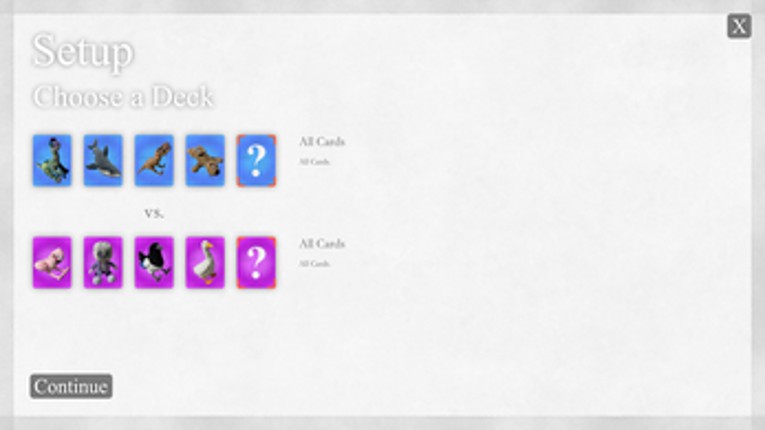 Timeline Card Game Web Image