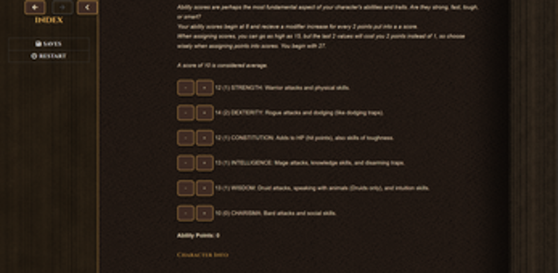 To Behold the Blood Stone Image