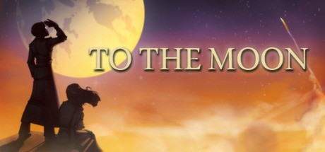 Games like To the Moon
