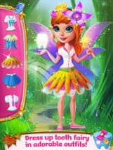 Tooth Fairy Princess Adventure Image