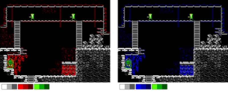Tower Of Sorrow screenshot