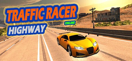 Games like Traffic Racer Highway Online