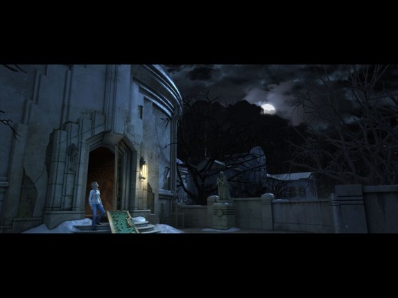 True Fear: Forsaken Souls 2 screenshot