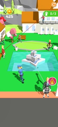 Ultimate Protector screenshot