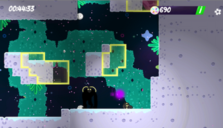 Unity 2D Platformer Kit – Complete Game Template screenshot