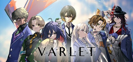 Games like VARLET