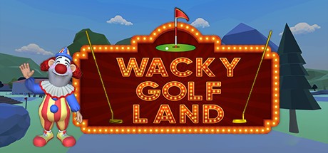Games like Wacky Golf Land