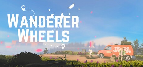Games like Wanderer Wheels