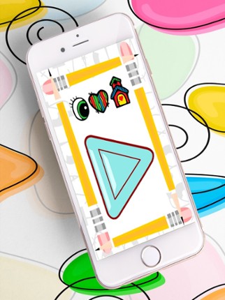 What's the difference logical kids games online screenshot