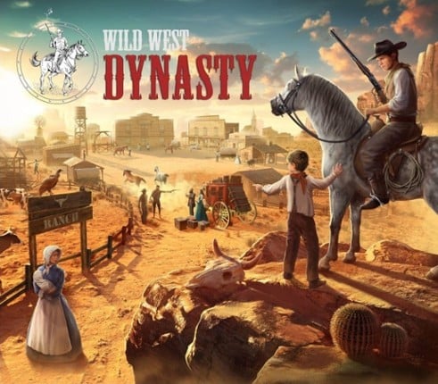 Wild West Dynasty Image