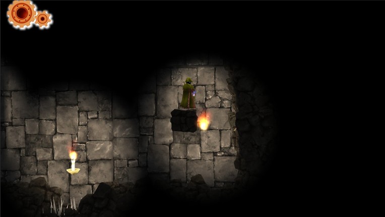 Will O Wisp screenshot