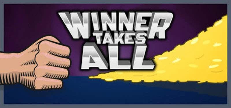 Winner Takes All Image