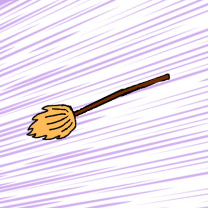 Witch Escape screenshot