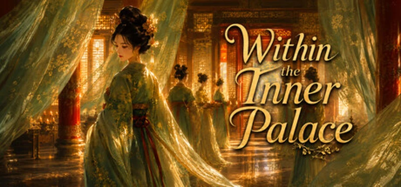 Within the Inner Palace Image