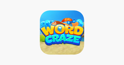 Word Craze - Trivia crosswords Image