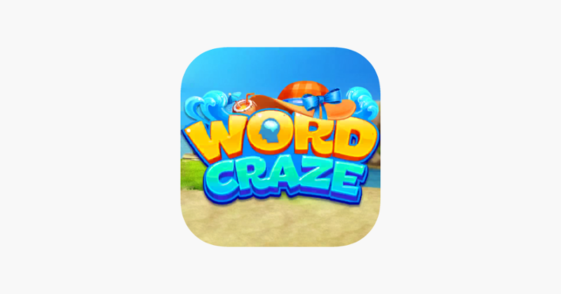 Word Craze - Trivia crosswords Game Cover