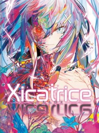 Xicatrice Image