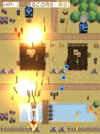 ZAXTRON EX+  -demo version- Image