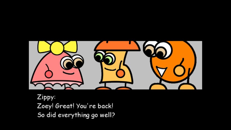 Zippy the Circle (Level 11, Level 12, and Level 13) Image