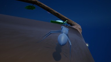 蚂蚁模拟器（Ant simulator） Image