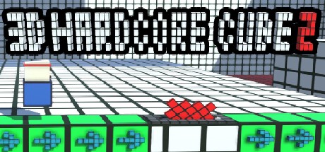Games like 3D Hardcore Cube 2