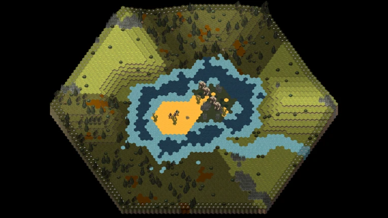8 More Lives Image