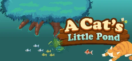 Games like A Cat's Little Pond