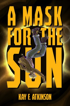 A Mask for the Sun Image