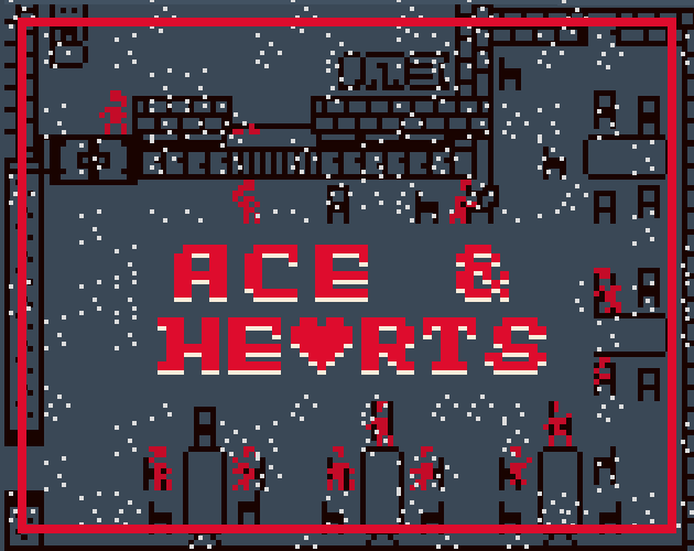Games like Ace & Hearts